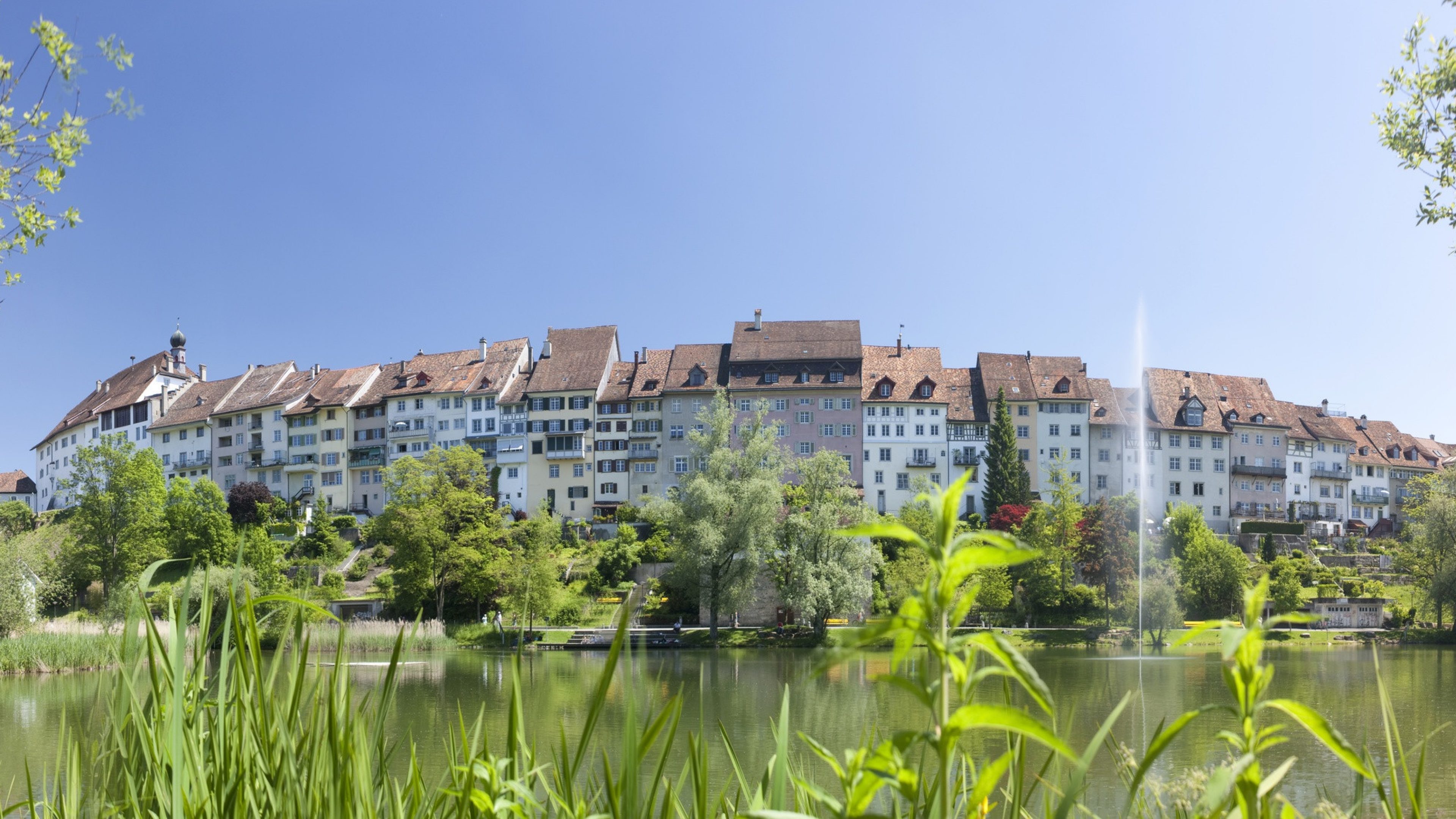 Panorama WIl (SG)
