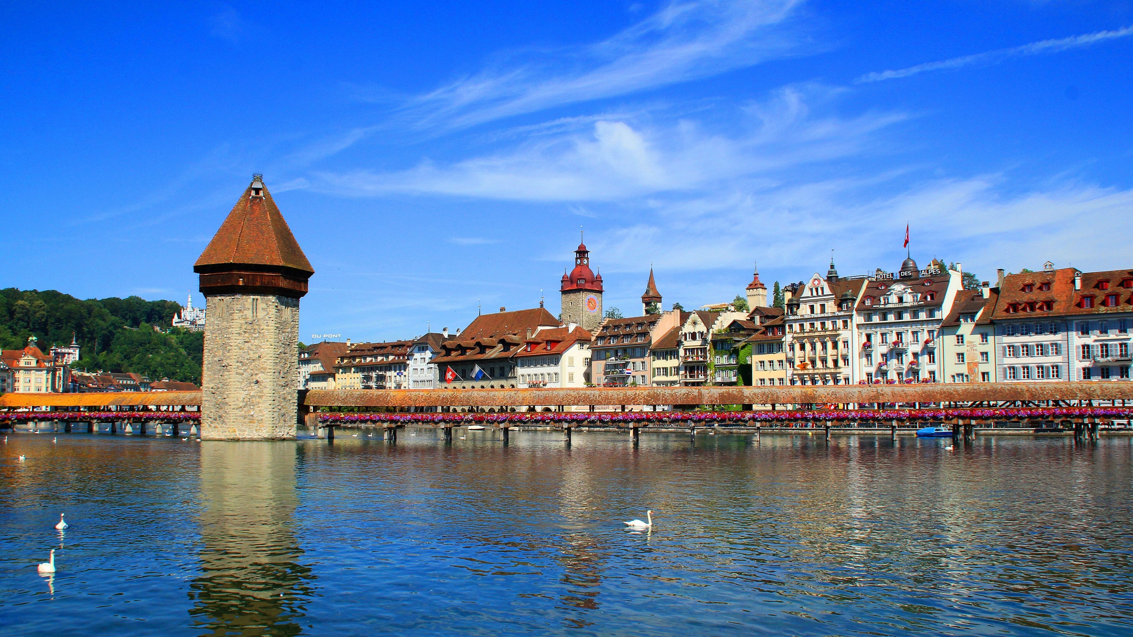 Lucerne Switzerland