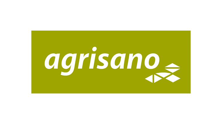 Logo des Partners Agrisano
