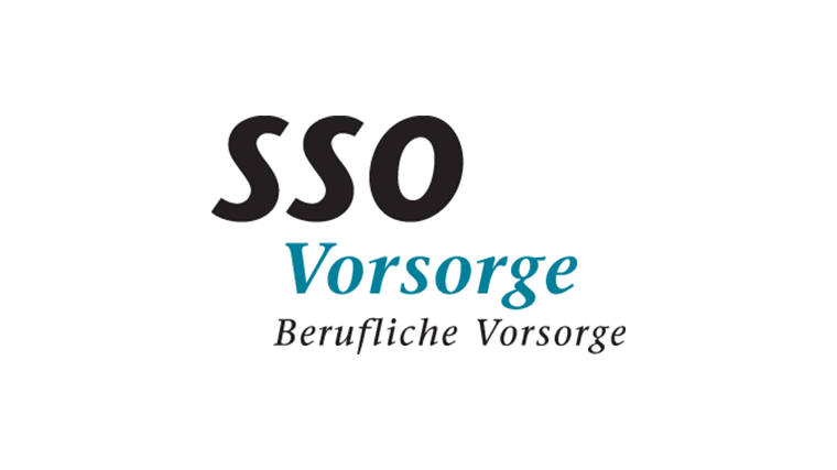Logo des Partners SSO 