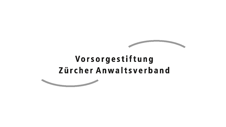 Logo des Partners Vorsorgestiftung Zürcher Anwaltsverband