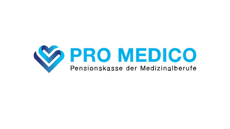Logo des Partners Pro Medico
