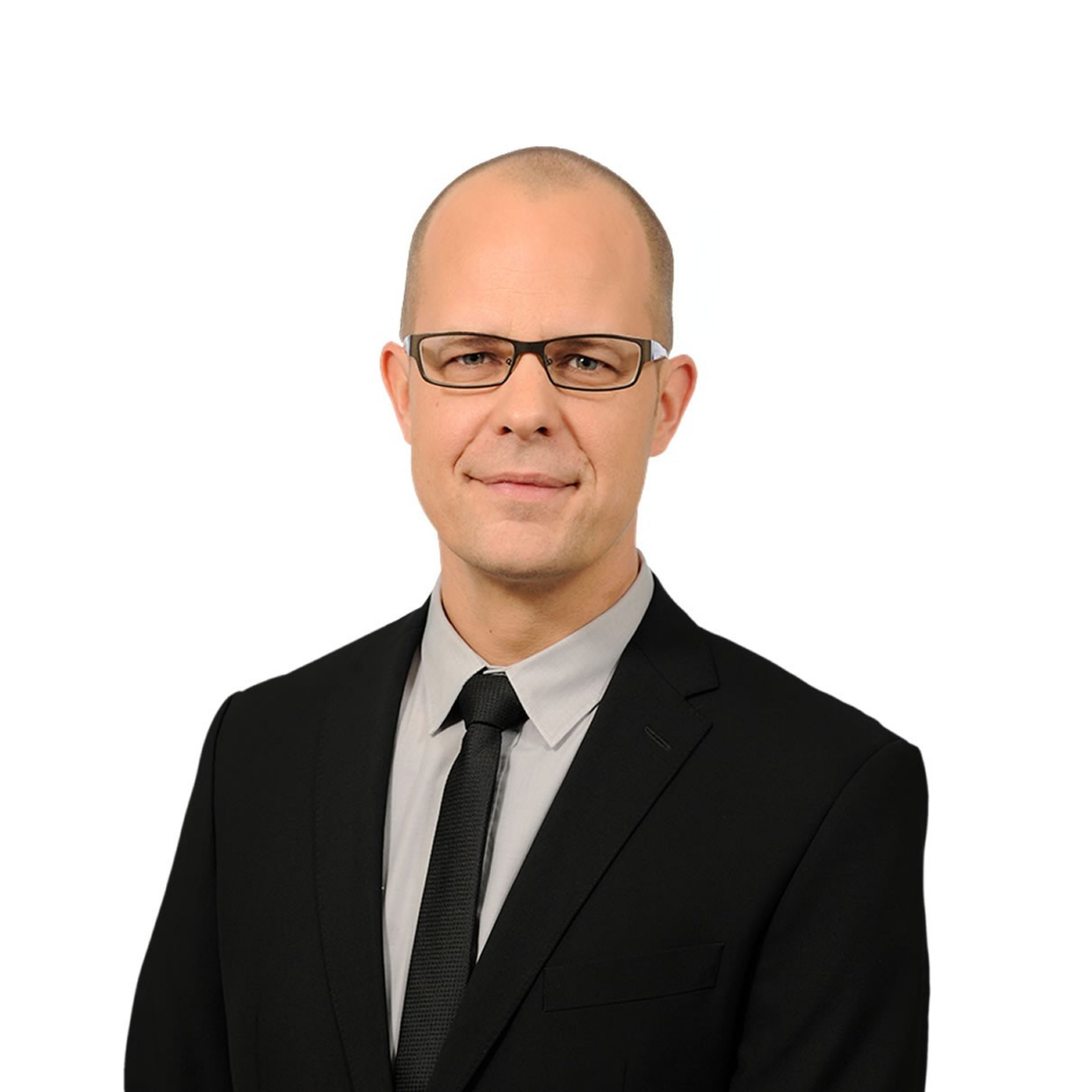 Portrait von Andreas Hildebrand