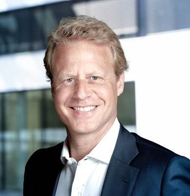 Portrait von Hannes Rhiner