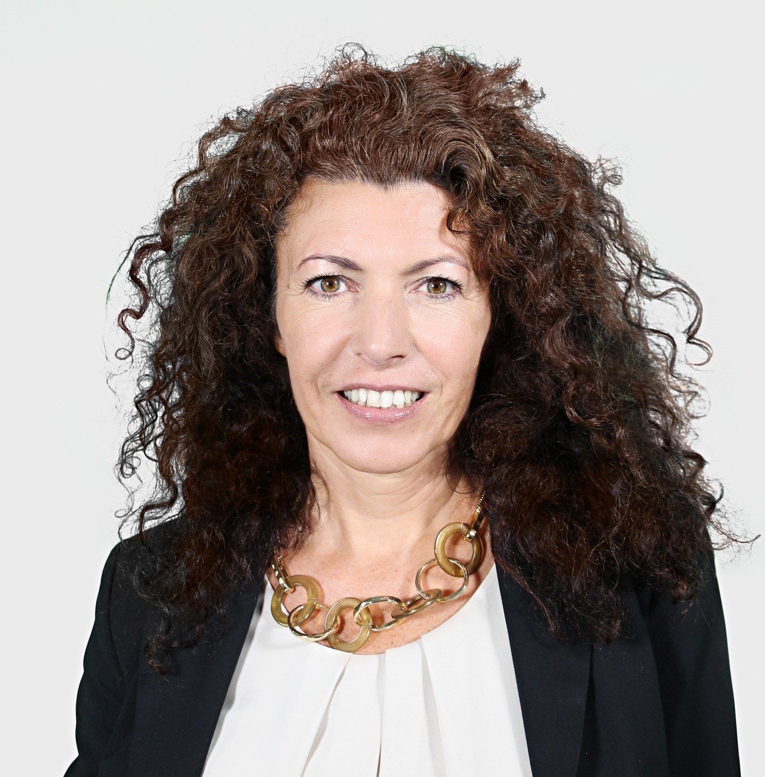 Portrait von Raquel Moreno