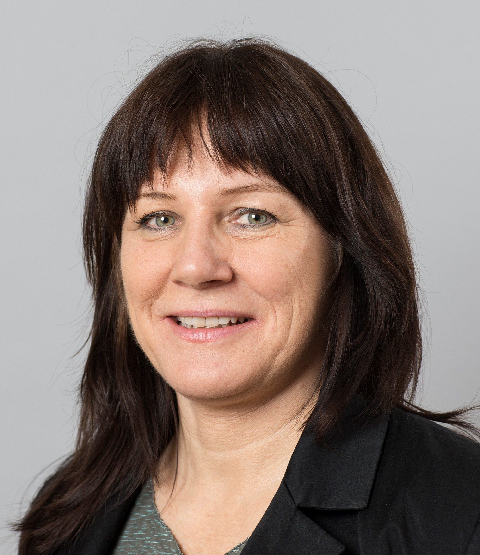 Portrait von Bettina Bärtsch