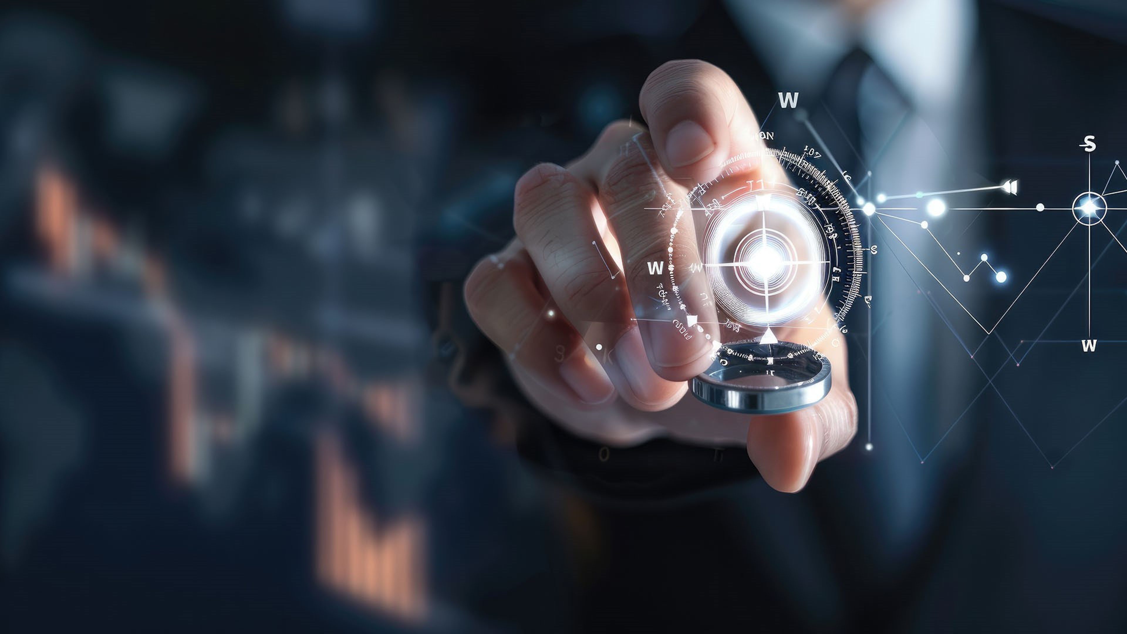 4.Quartal 2024 Finanzmarktentwicklung: US Wahlen und andere Ereignisse 