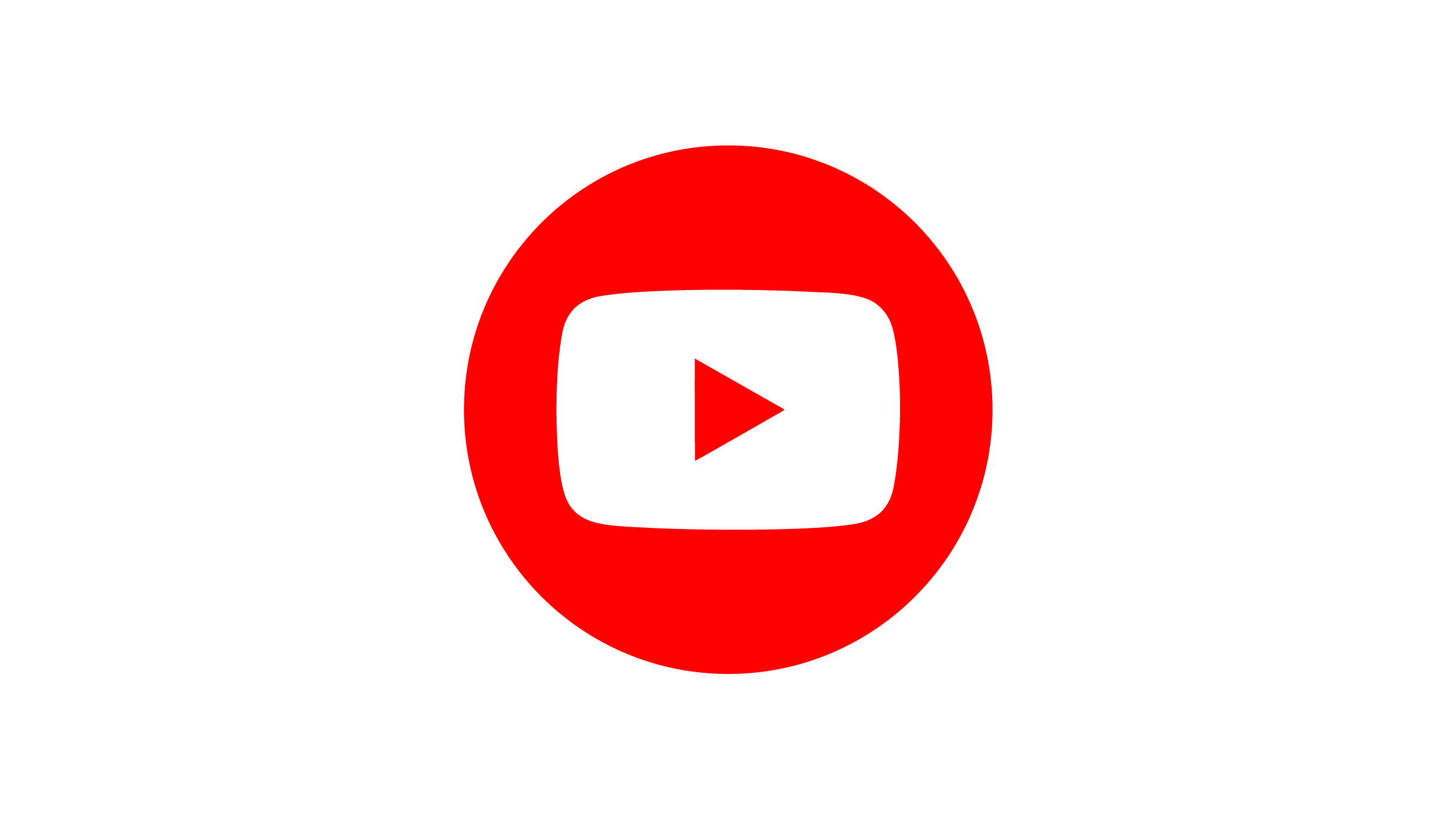YouTube icon – opens the Swiss Life YouTube profile