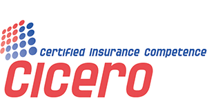Cicero certificate for high-quality advisory services through regular further training