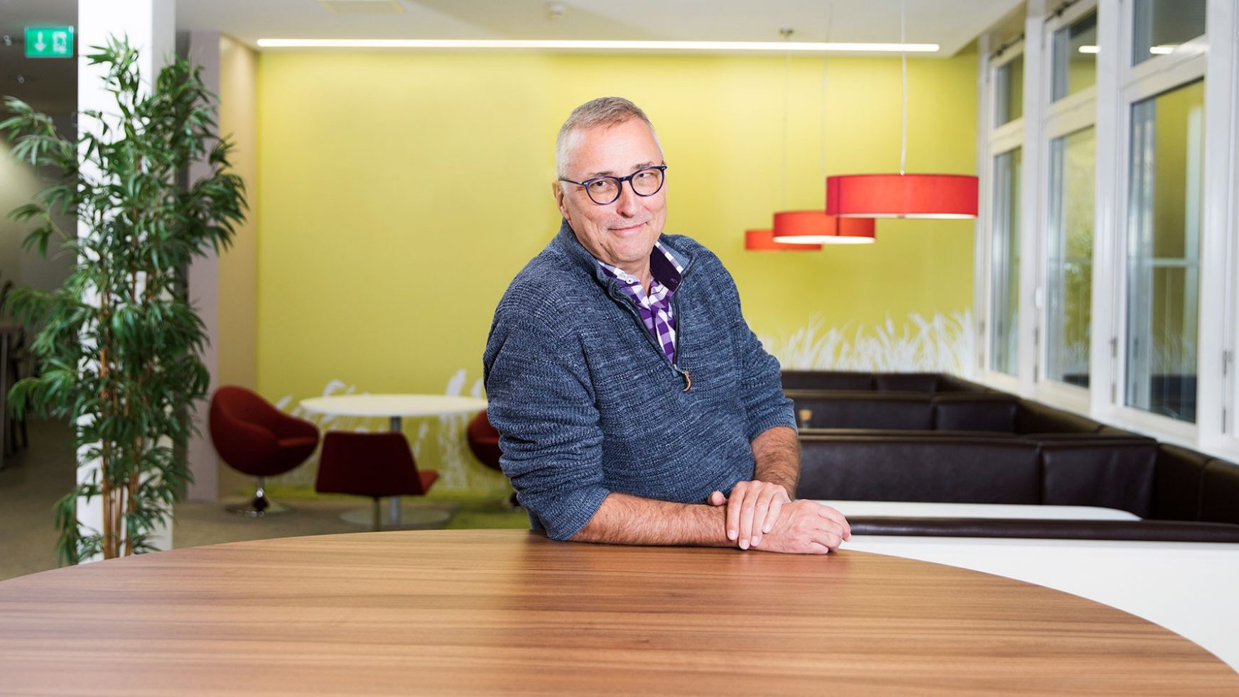 Swiss Life en tant qu’employeur Swiss Life (Suisse)