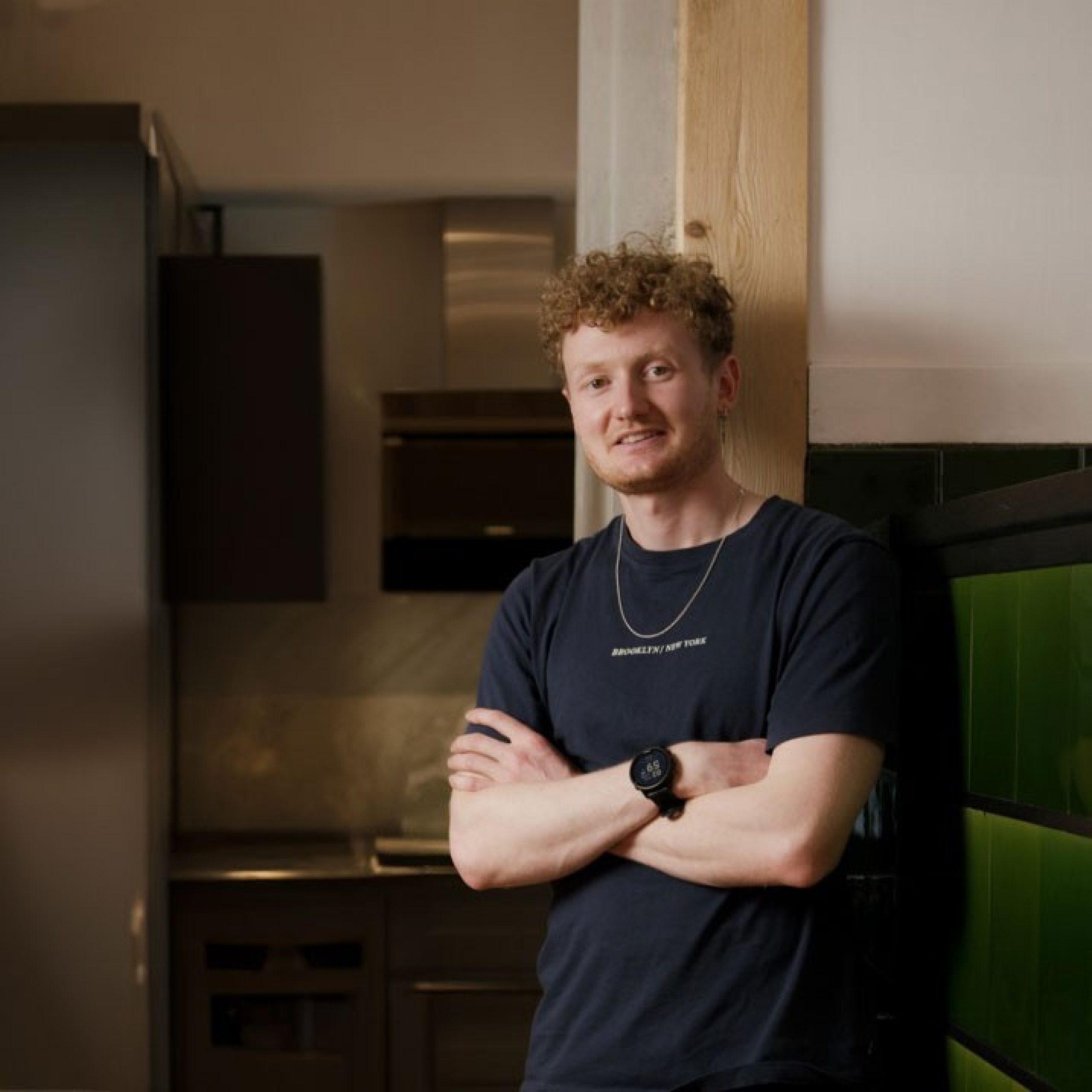 Sebastian Stalder, Biathlet