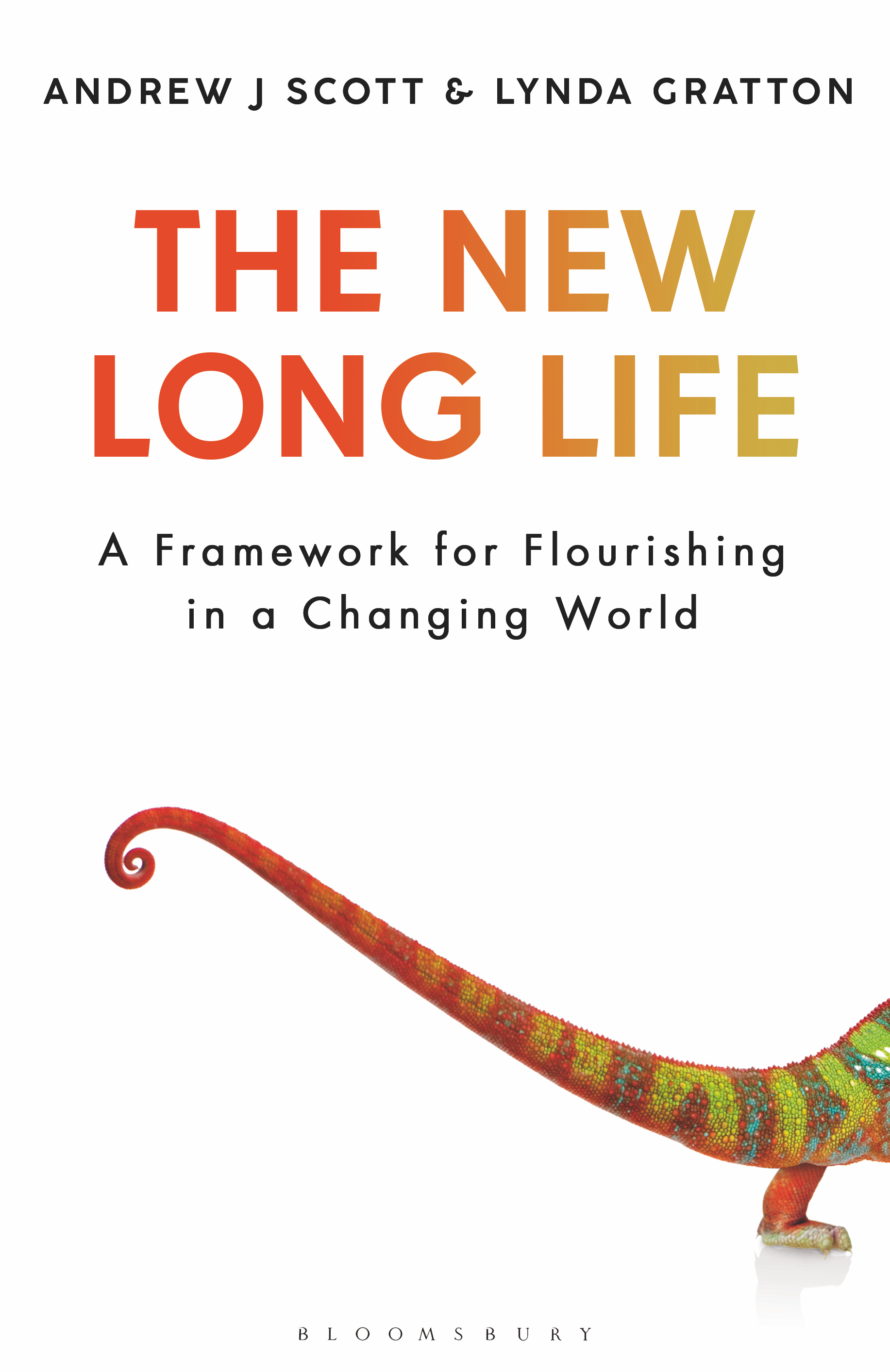 New Long Life Cover