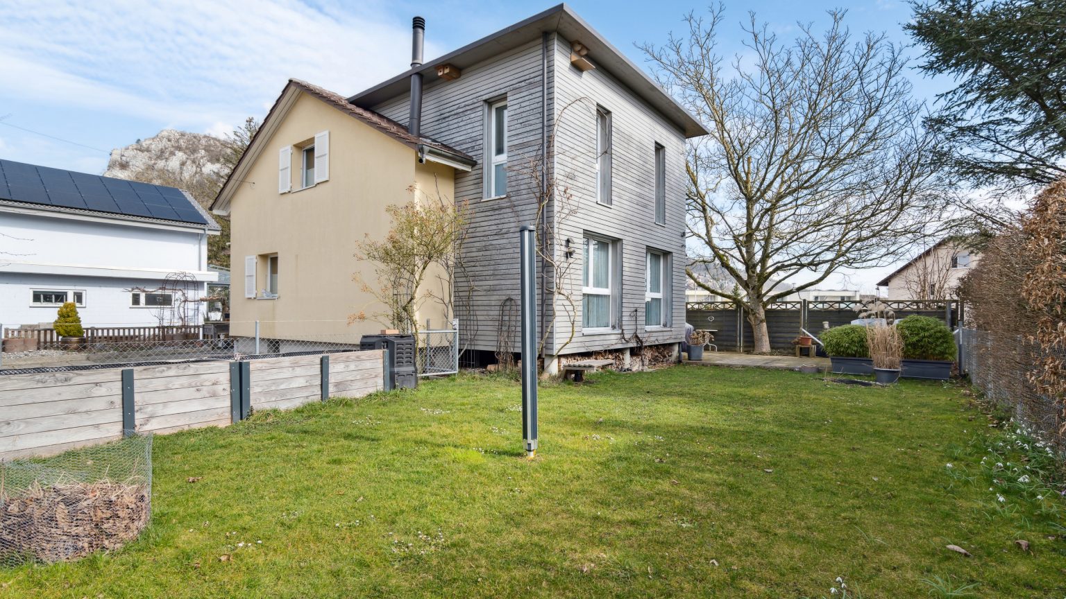Solothurn SO
