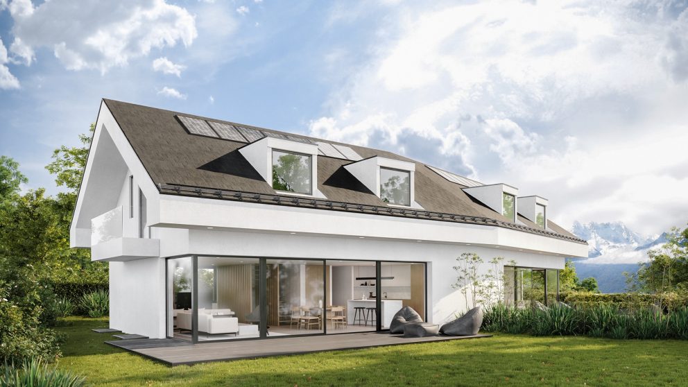 L'Albatros, Blonay_VD