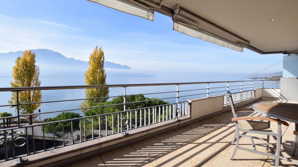 Le Forum, Montreux_VD