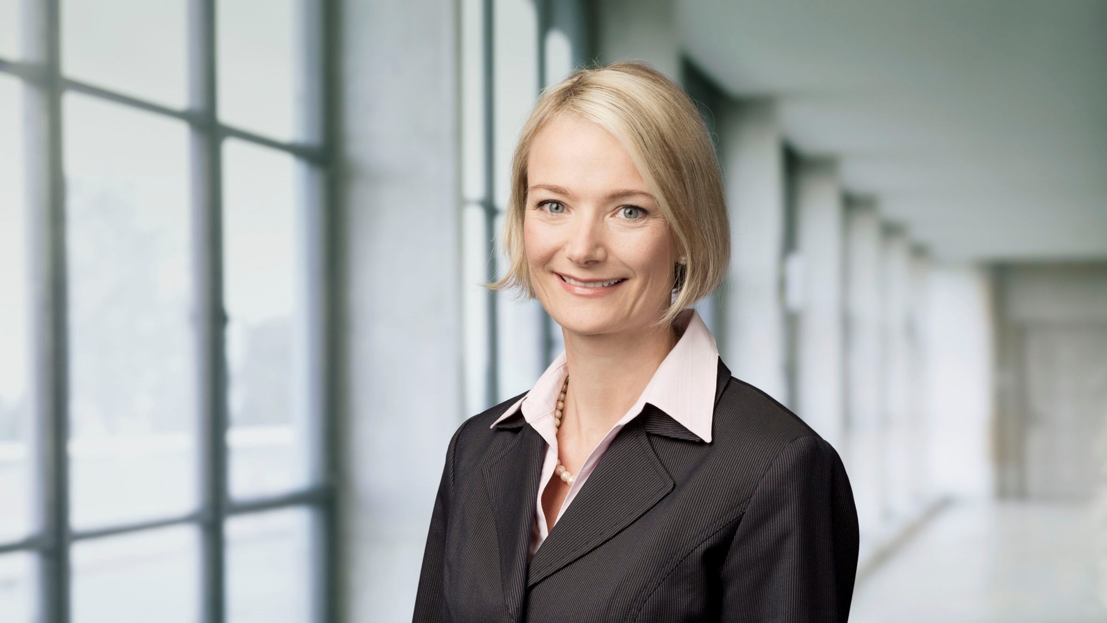 Mirjam Preissler – Partenaire HR Consulting Future Minds chez Swiss Life