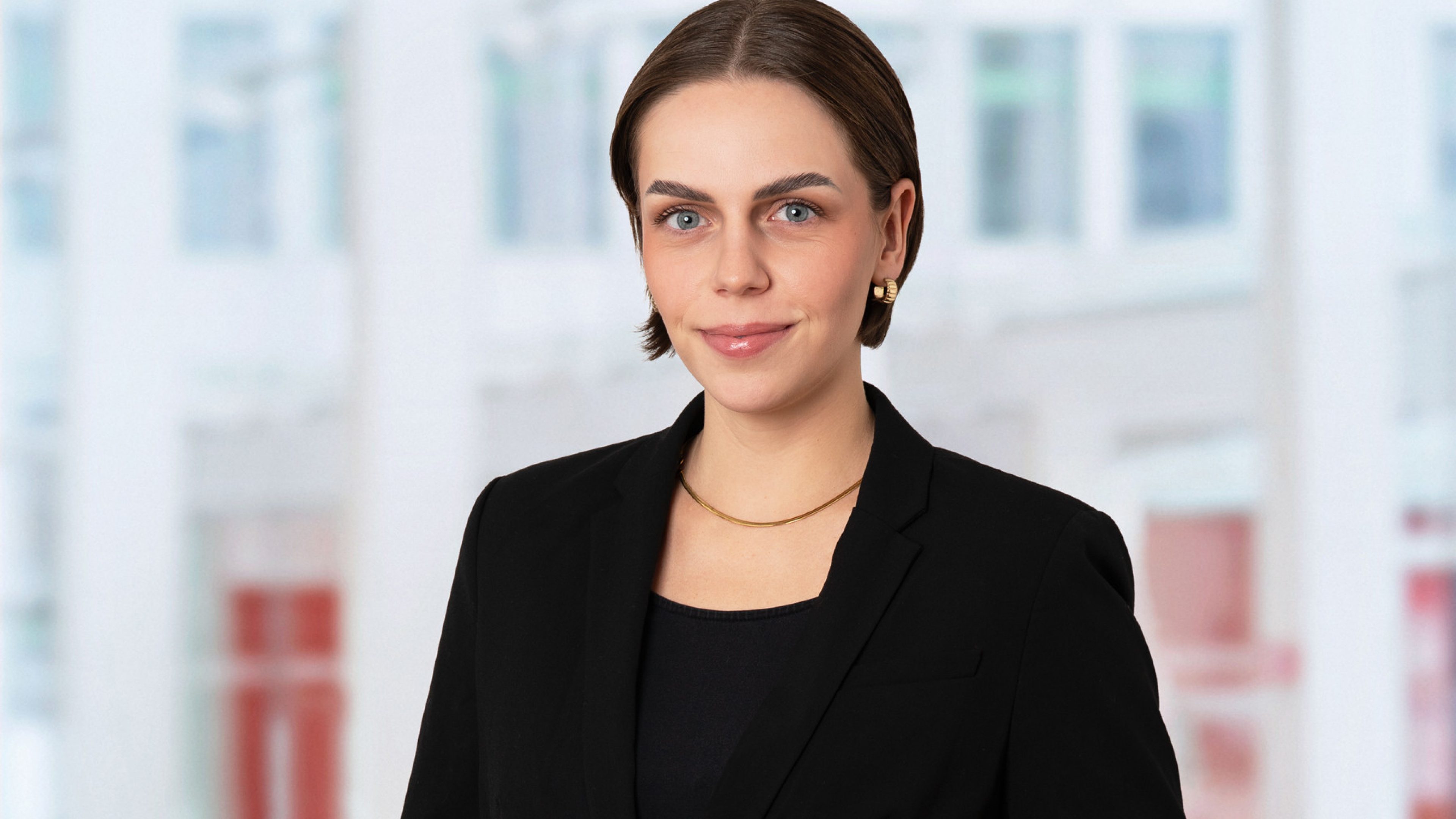 Linda Fackelmayer – HR Consulting Partner bei Swiss Life