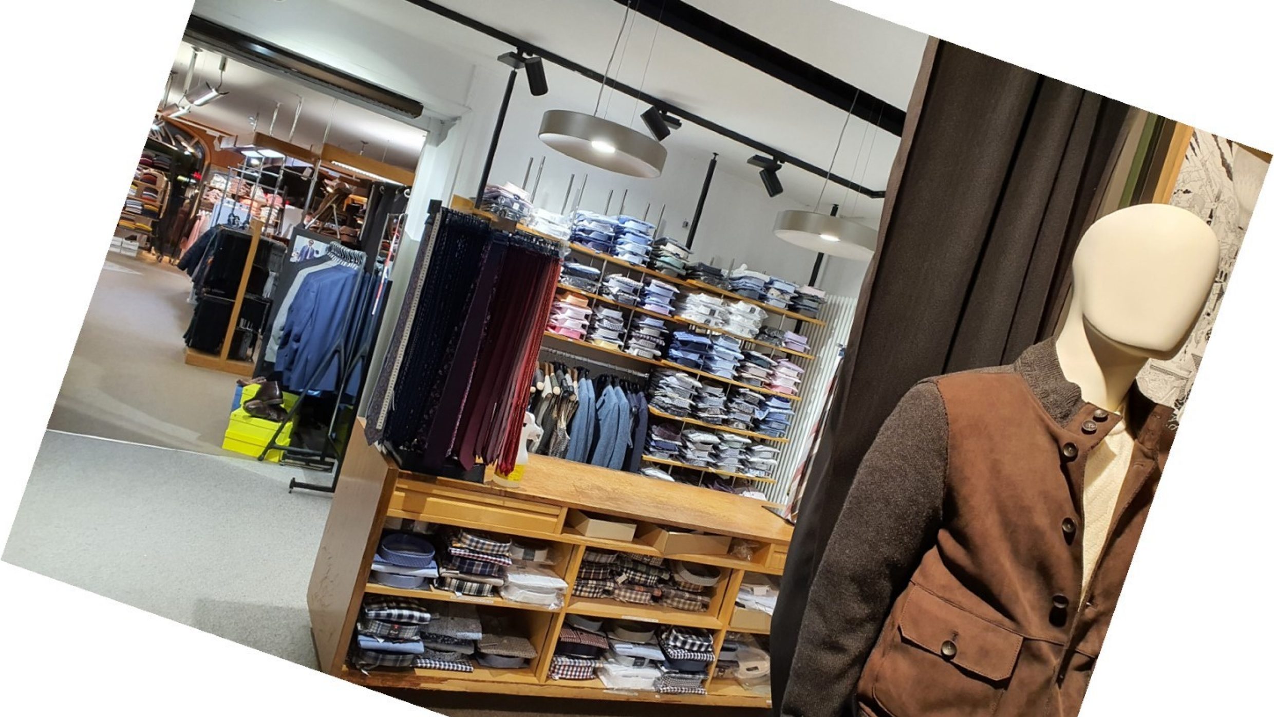 Monsieur vetement clearance