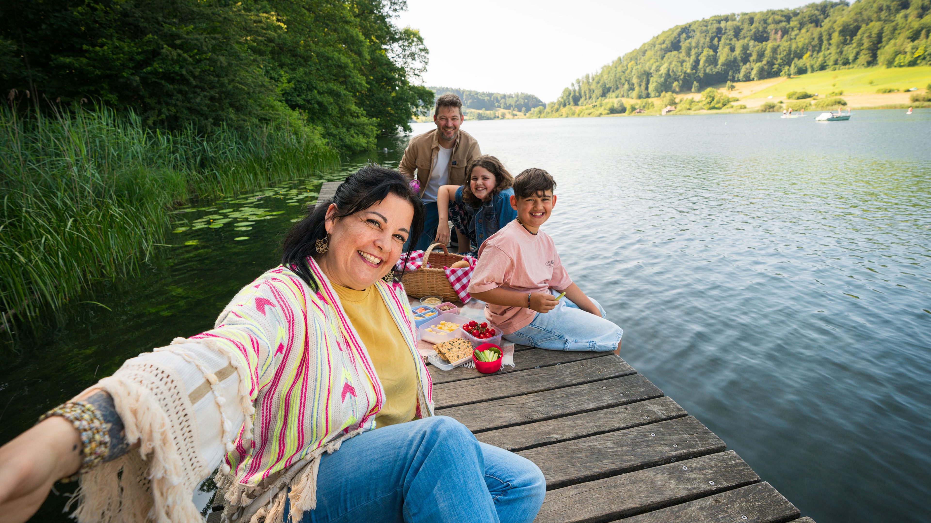 kampagne-picknick