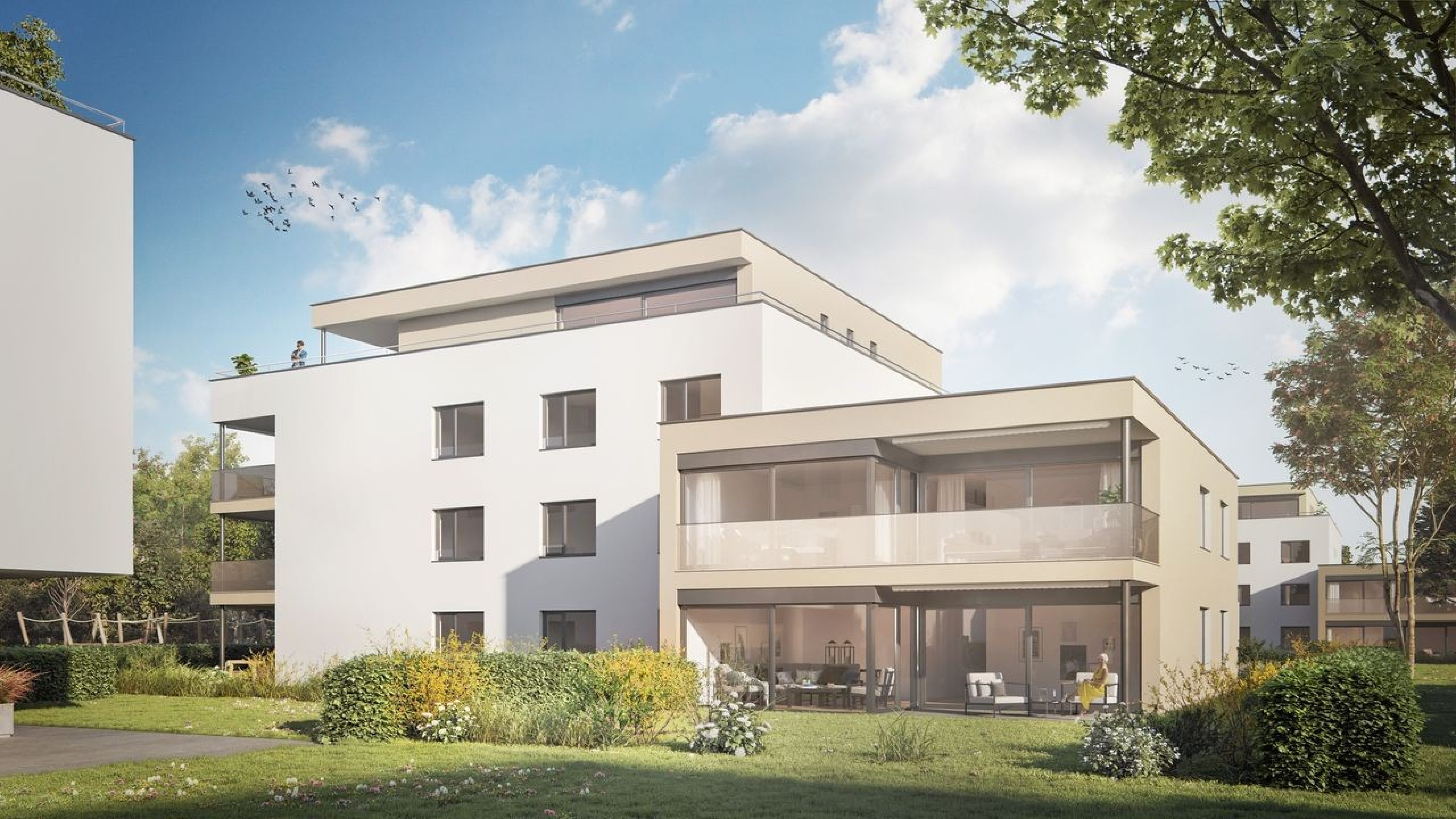 Newsletter Mai 2021