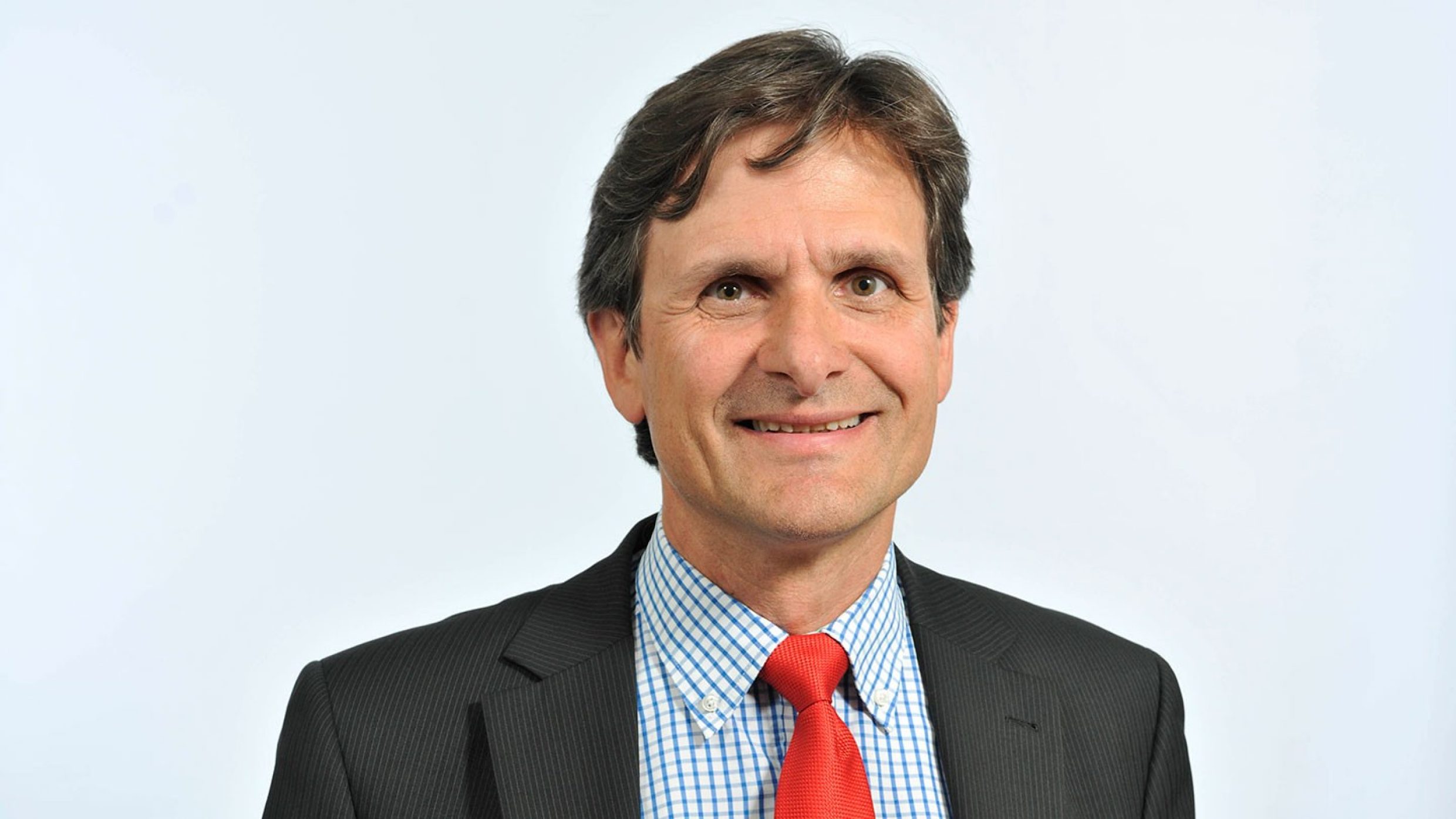 Christian Traber, Vicepresidente CVP ed ex consigliere comunale, città di Zurigo