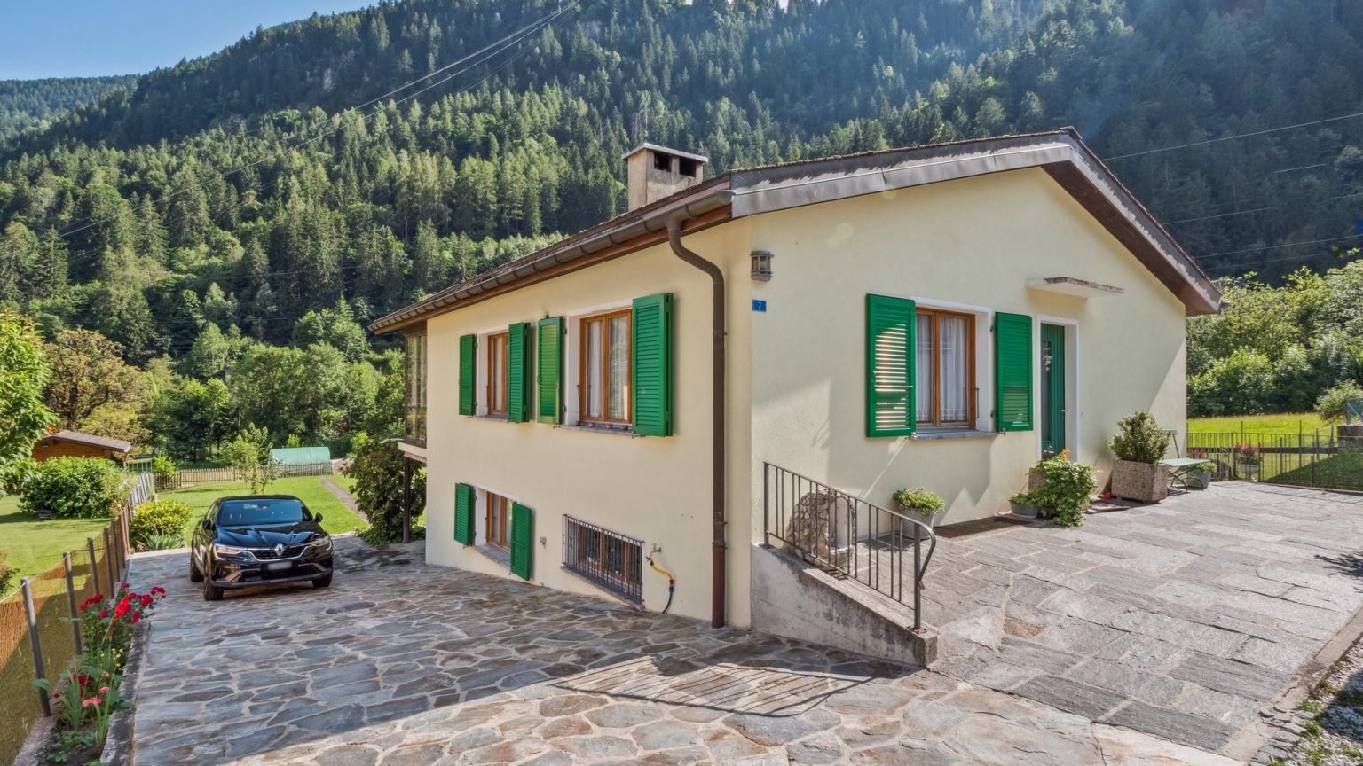 Aldesago TI