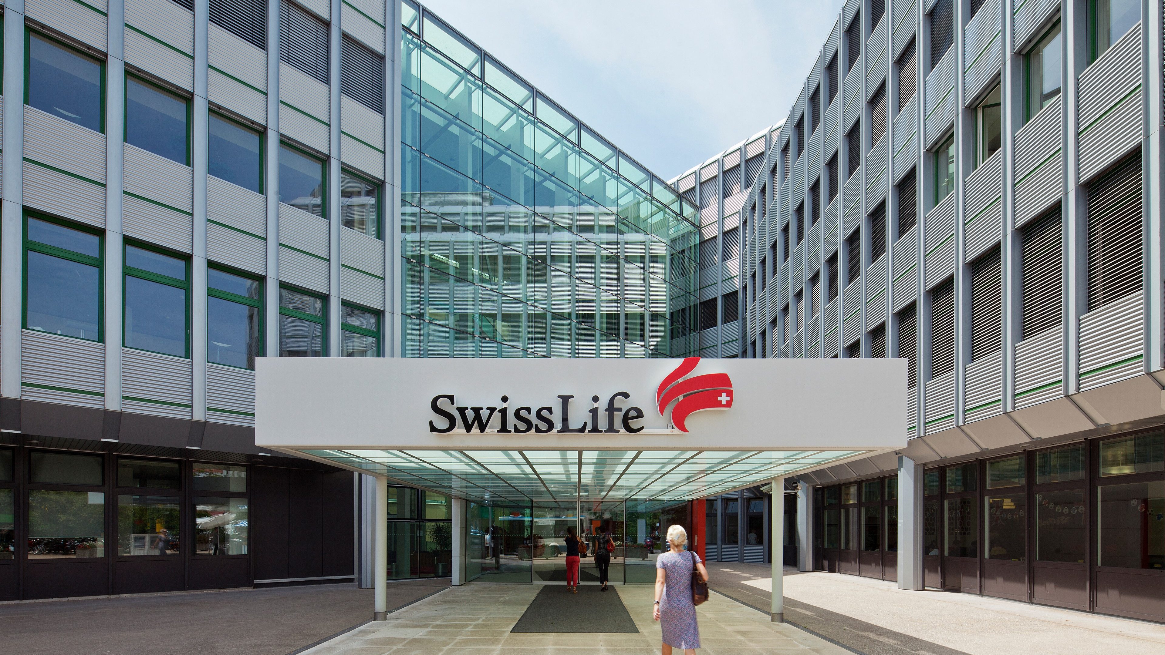 alle swiss life generalagenturen swiss life