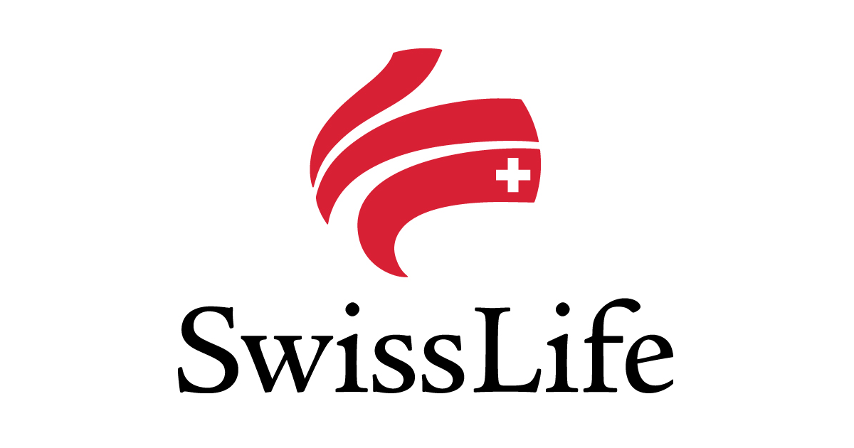 Mit Swiss Life myWorld zeitgemäss online Swiss Life